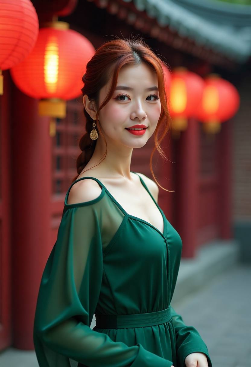 城南放映员头像